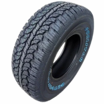 AT off-road tires 235 245 265 275 285/55/60/65/70/75R15 R16R17R18R20 (Off-road şinlər) - cyan-21575r15