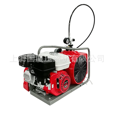 equipment, Hava kompressorları