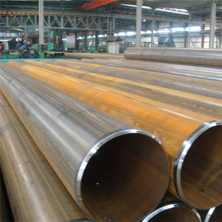 加工NM400无缝钢管 卷管 耐磨直缝钢管 NM400直缝钢管无缝钢管