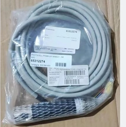 蓝姆泰克LAMTEC火焰探测器FFS08 UV-1 火焰传感器