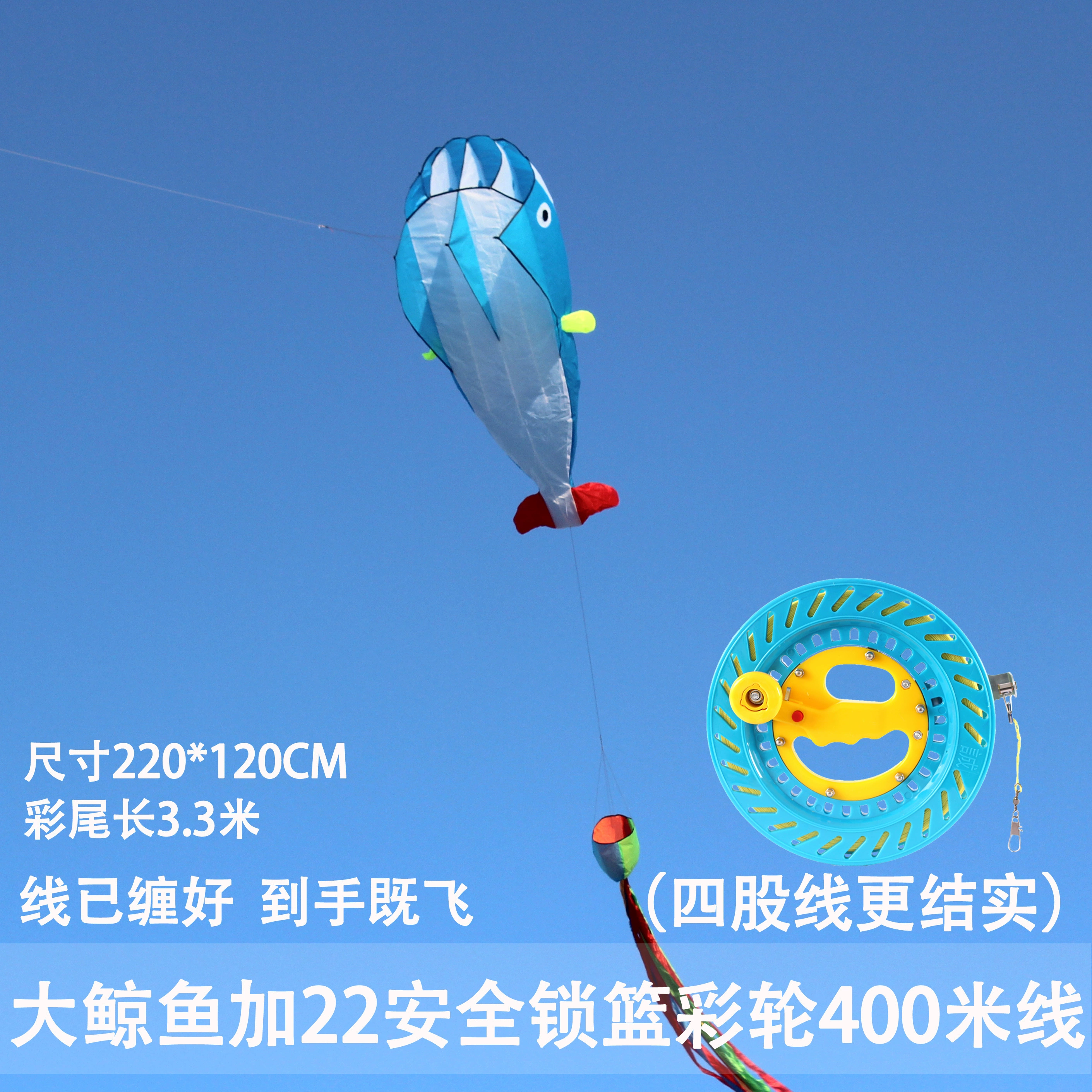 Kite for adults