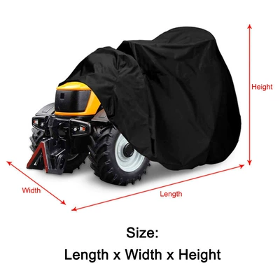 Cover, Off-Road Vehicle Cover – Car clothing