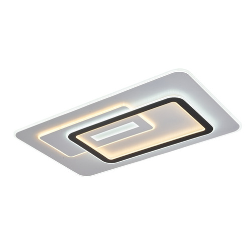 Modern Simple Master Bed Lamp  New Model Smart Home Lighting Whole House Tianma Genie LED Ceiling Lamp for Living Room