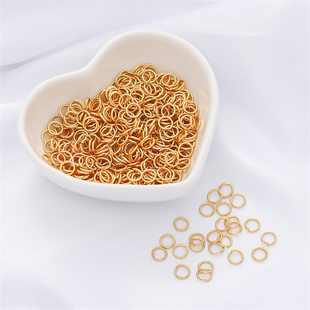 50�w��ɫ�����b�_��ȦС�AȦ��β�B��Ȧ�ֹ�DIY�Ʒ����B�ӭh