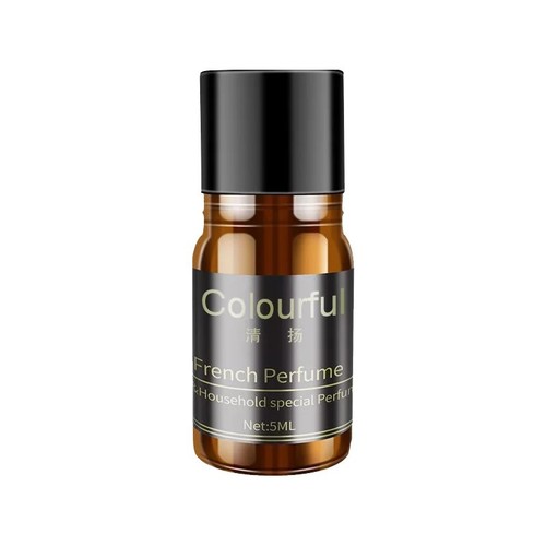 Car air freshener 5ML car fragrance refill liquid helicopter car air freshener 5ML essential oil refill