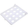 White coat board: 1