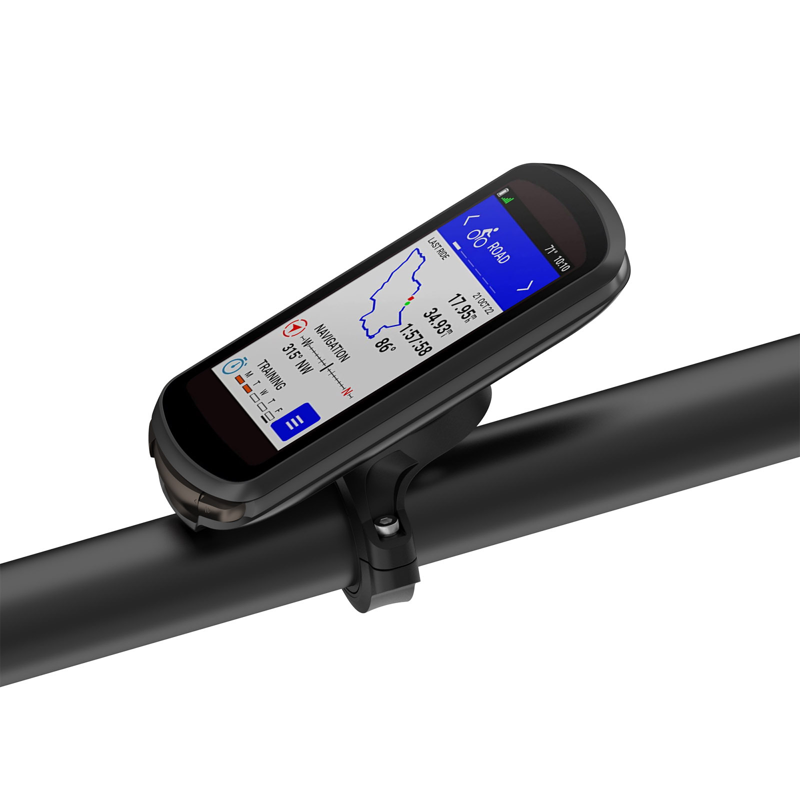 The taillight bracket is suitable for the Garmin Varia radar edge chronograph bicycle saddle light frame undefined