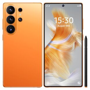 �羳S26 Ultra��׿14���ùP�߶�һ�w�C7.3Ӣ�����Q���N�����֙C
