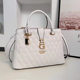 GS high-class large-capacity handbag women's personality temperament simple and practical versatile shoulder messenger bag summer