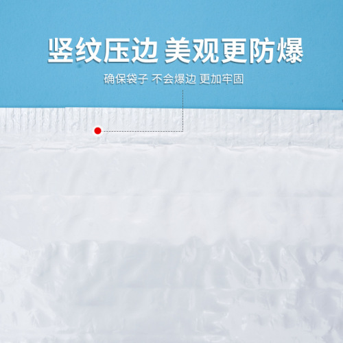 Express packing bag self-adhesive bag double-layer thick foam bag white wholesale rectangular bubble bag anti-drop packaging bag