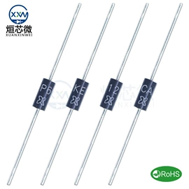 TVS二极管;齐纳二极管;肖特基二极管