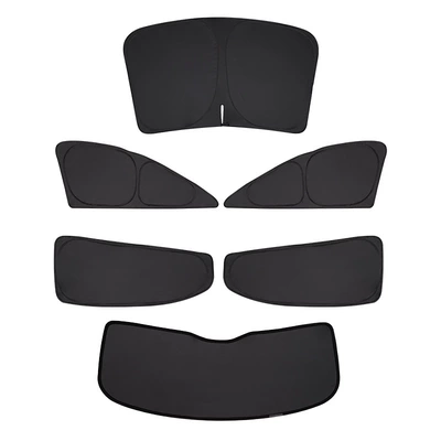 Side Window, Front Windshield Sunshade, Sun shade