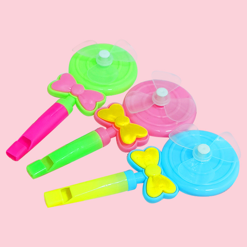 whistle