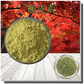 槲皮素98%支持检测含槲皮黄素欢迎收藏槲黄酮量大从优槐米提取物
