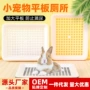分体式厕所固定小号兔子