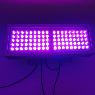 YUANYELED RGBW Color Light Outdoor Light Waterproof Colorful Light YY-SG0018