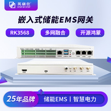 Ƕ��ʽ����EMS�W�PRK3568ȫ���x���ڹ��ؙC4G5G��W�ں������v�W