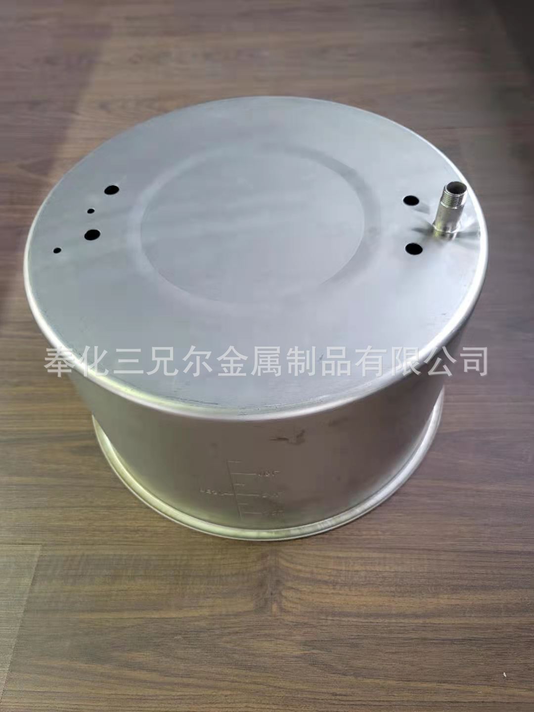 定做不锈钢拉深件冲压件加工304不锈钢非标拉深灯壳冲压加工