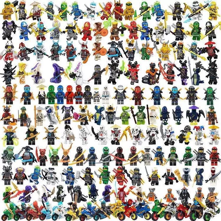 兼容乐高 Motorcycle, weapon, minifigures, constructor, toy, full set