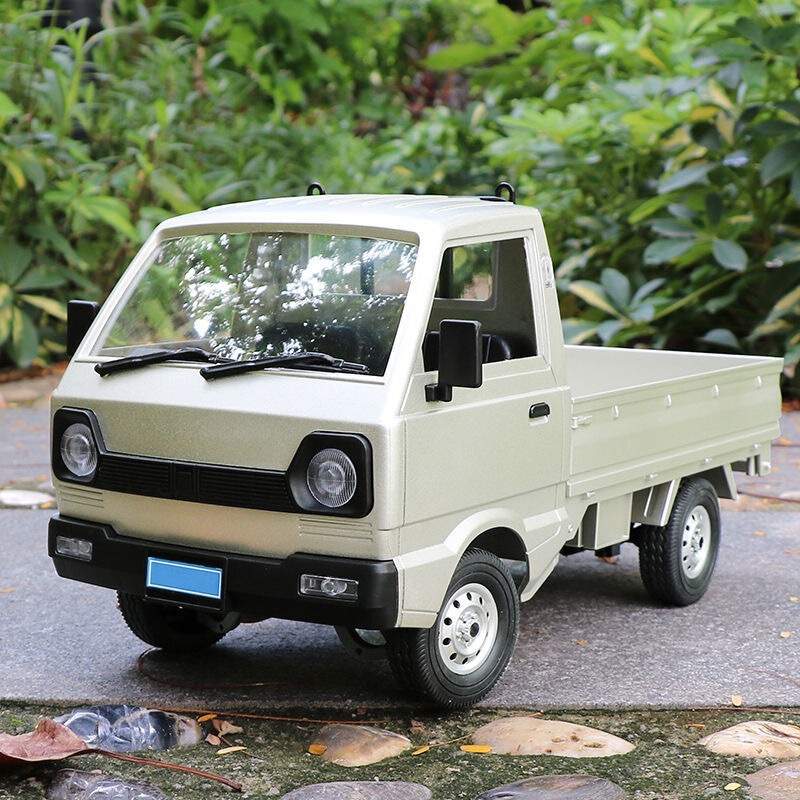 New Naughty Dragon D12 Drift Remote Control Small Truck Rc Full Scale 1:10 Popular Artificial Suzuki Car New Naughty Dragon D12 Drift Remote Control Small Truck Rc Full Scale 1:10 Popular Artificial Suzuki Car