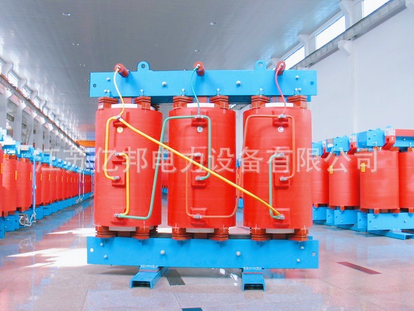 亿邦SCB10-315KVA/20KV-0.4KV定制干式电力变压器厂家厂价直销