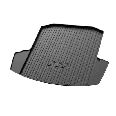 Trunk Mat, Plus, Sagitar, Magotan, Bora
