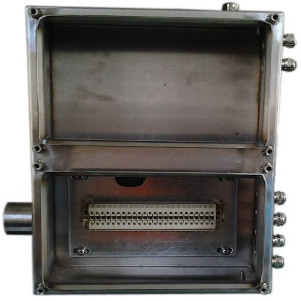 防爆端子箱|防爆箱体|防爆接线箱|防爆电缆箱|防爆过线箱|