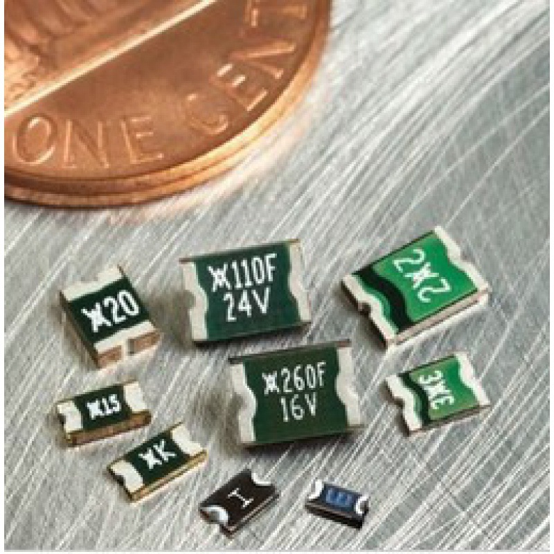 贴片自恢复保险丝1812 贴片自恢复保险丝PPTC MINISMDC150F-2保险