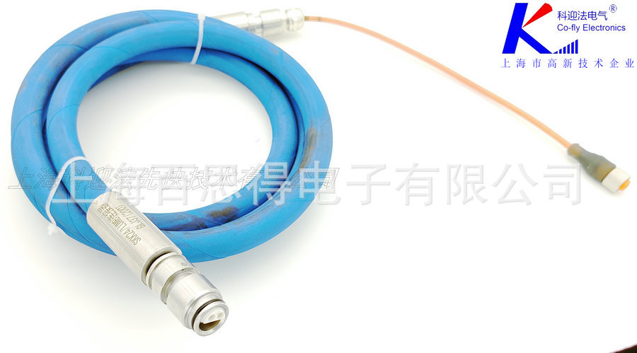 4clumb型护套连接器LCFB-4|conm/4clumb200+50天玛电液控SAC系统