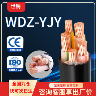 WDZ-YJY�͟��o�u2 3/5о 1.5 2.5 4-240ƽ���~о������ȼ�����|
