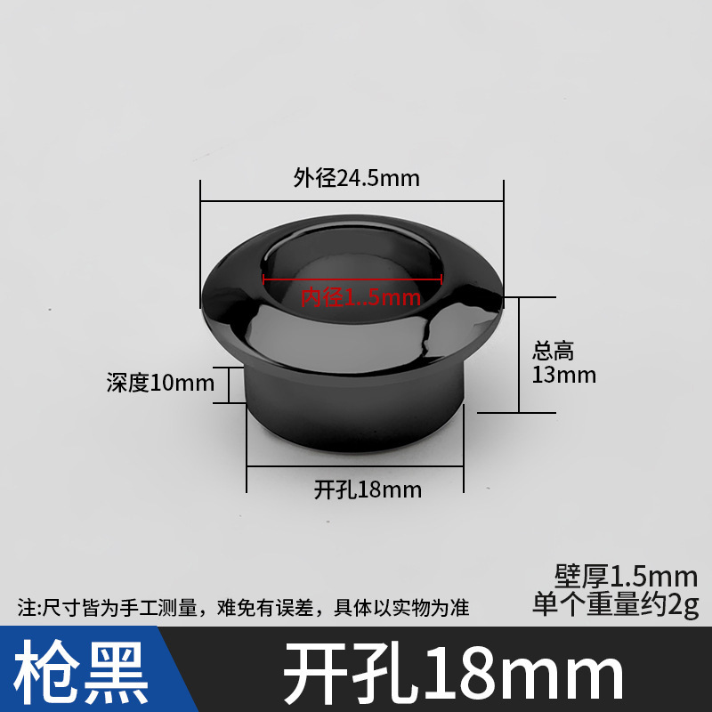 ABS デスクトップ配線穴コンピュータデスク配線ボックスオフィスデスクデスクトップ穴配線穴プラスチック装飾カバー|undefined