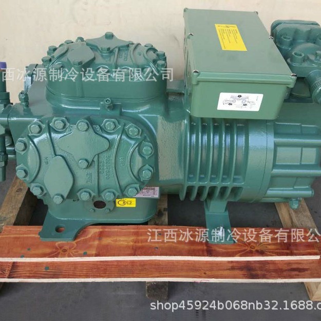 4HE-25 半封闭制冷压缩机 冷库制冷设备机组 量大从优