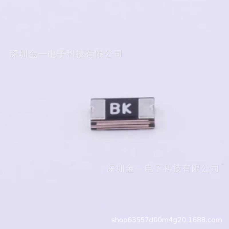 BSMD1206-200-12V佰宏BHFUSE 贴片自恢复保险丝
