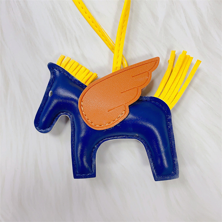小飛馬h家ストラップpu皮プラチナバッグケリーバッグ掛けキーホルダーペンダントプレゼントかばんアクセサリー