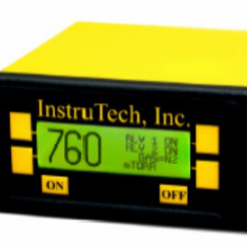Instrutech VGC-301A