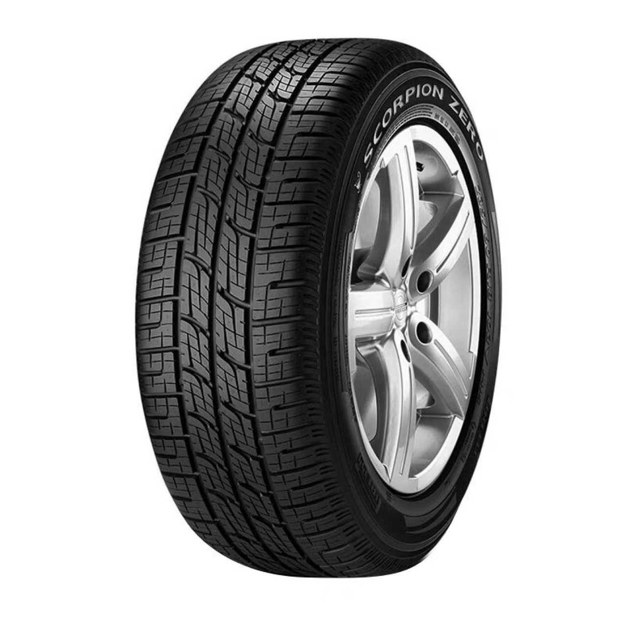 Pirelli Pirelli Car Tires 275/65R18 265/285/50R20 Winter Scorpion King Cooluze