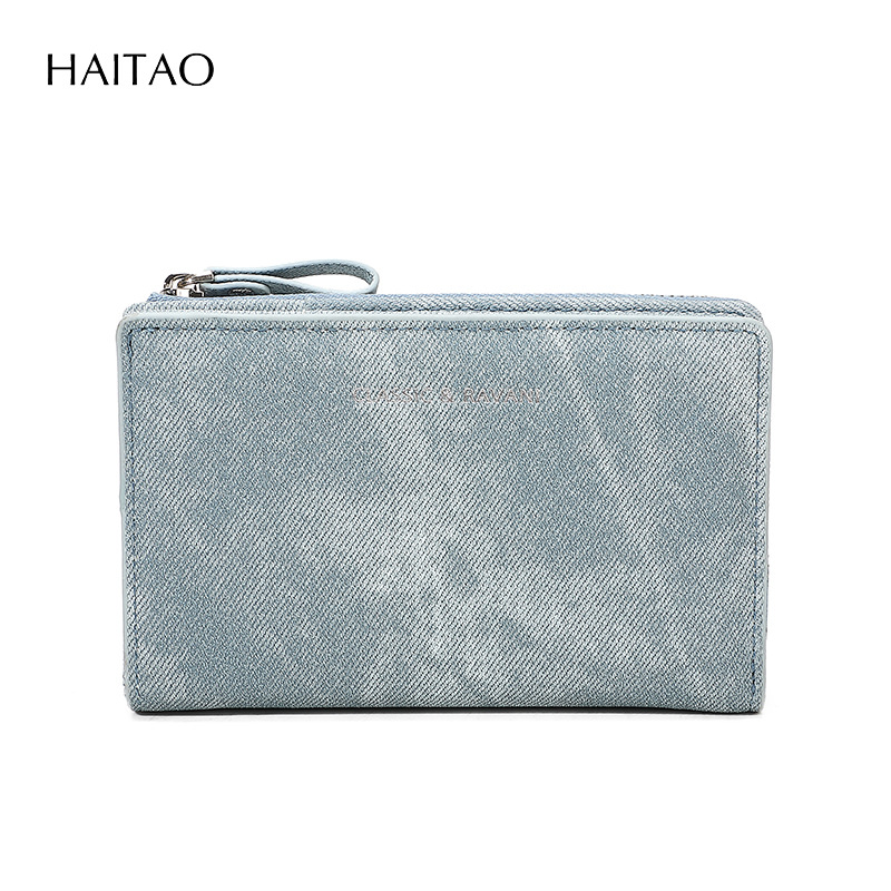 2025 nueva billetera para mujer, billetera corta de alta gama para mujer, billetera para mujer, billetera para mujer, venta al por mayor