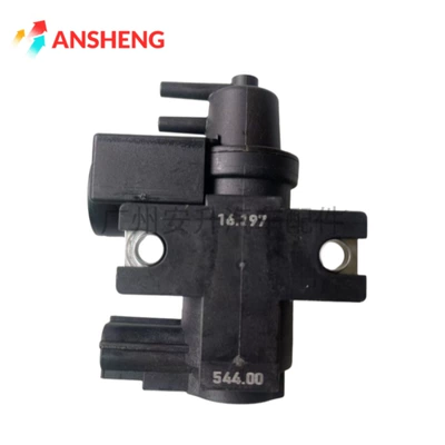 25819-0W010 is suitable Supercharger