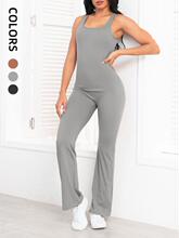Q 28564 Jumpsuits Rompers 2026 New Design Perfect for Daily
