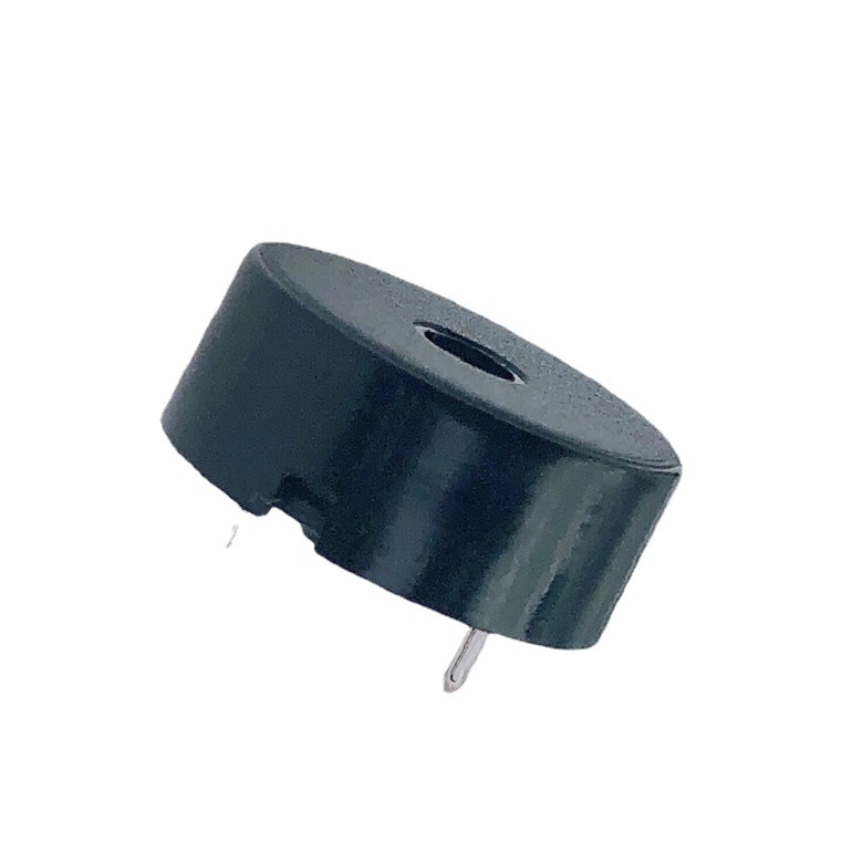 HYR-1707 HYR-1740无源压电蜂鸣器 Ф17mm*7mm LON