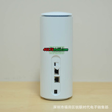 适用中兴MC801 5G无线路由器直插sim卡联通电信移动1200Mbps FDD