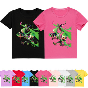 �羳��� ͯ�bӡ�������ʿ Splatoon&nbsp;����T�����b K564