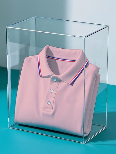 Casual Business Men's Polo Shirt: Simple and Stylish
