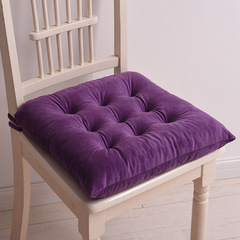 VHM7批發椅子墊子帶綁帶軟墊子餐椅凳子學生電腦戶外加厚榻榻米坐