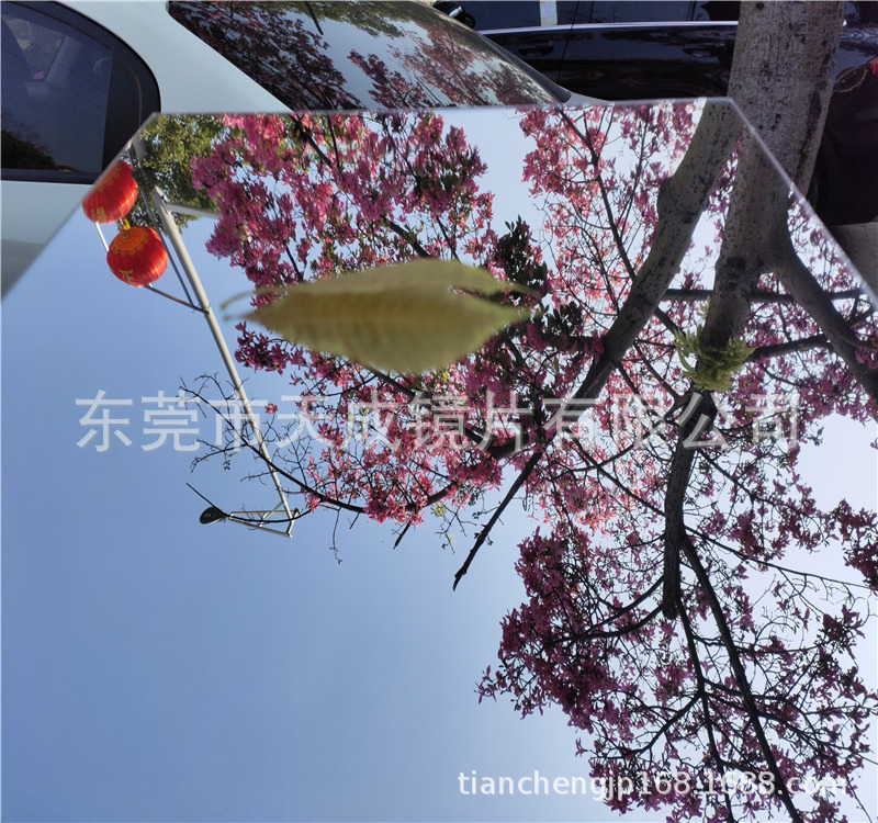 亚克力镜片0.7/0.9/1.0/1.3/1.5/1.8/2.0/2.6.mm