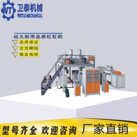 吹膜机;塑料制袋机;凹版印刷机