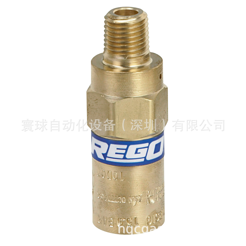 原装REGO安全阀PRV9432TF低温泄压阀PRV9433T黄铜PRV9434T内外螺
