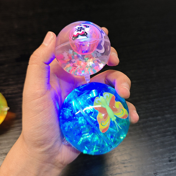 Bouncy ball