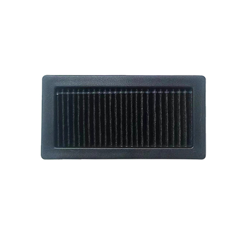 Compatible con Covos YEEDI robot de barrido de un punto CC accesorios cepillo lateral rodillo cepillo filtro pantalla cepillo principal elemento de filtro