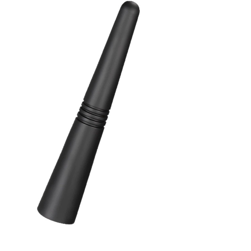 国境を越えた人気商品 車載用ミニアンテナポール FM AM 6.5cm/9cm 長さ 三本のネジ M4M5M6|undefined